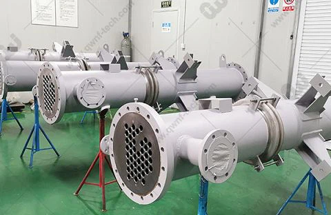 Zirconium Product