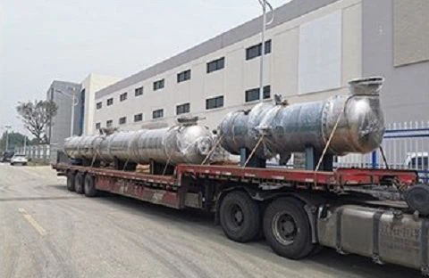 Titanium Product